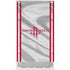 NBA Houston Rockets Home Jersey Xbox Series S Console Skin